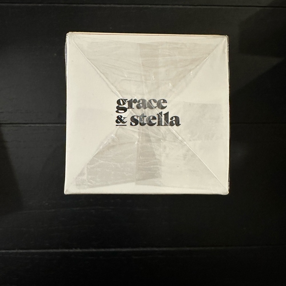 Grace and Stella Rose Face Spray